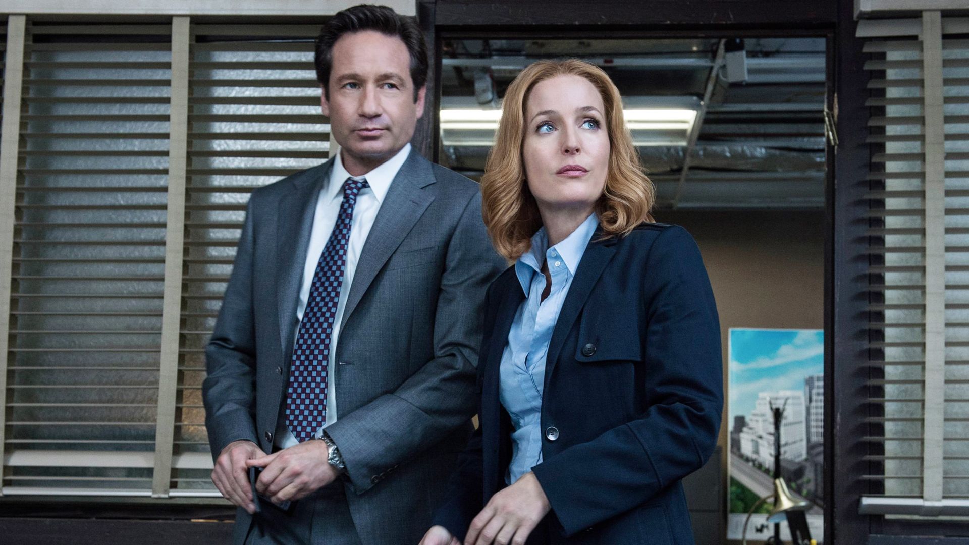 Ryan Coogler's X-Files reboot star shares concerning update on Hulu reboot