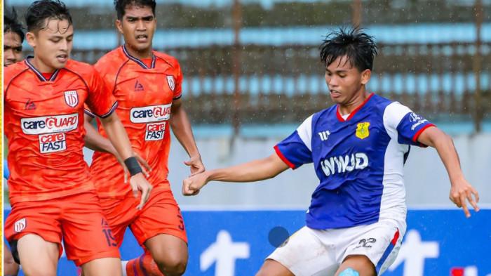 PSDS Deli Serdang Terancam Turun Kasta di Liga Nusantara 2025/26