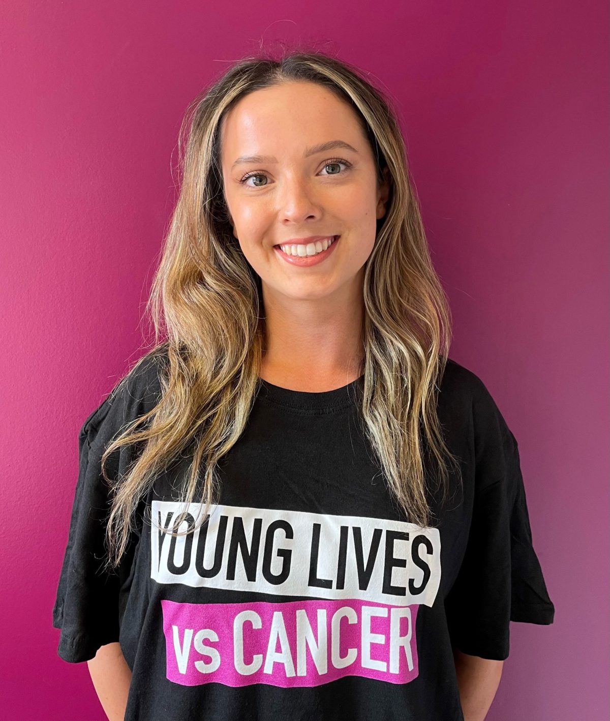 I had cancer as a child – now I help families facing their last ...