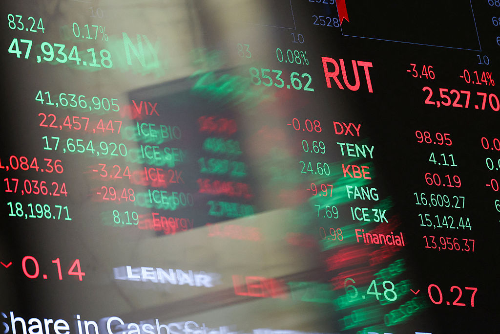 Survey reveals Gen Z choosing stocks over homes