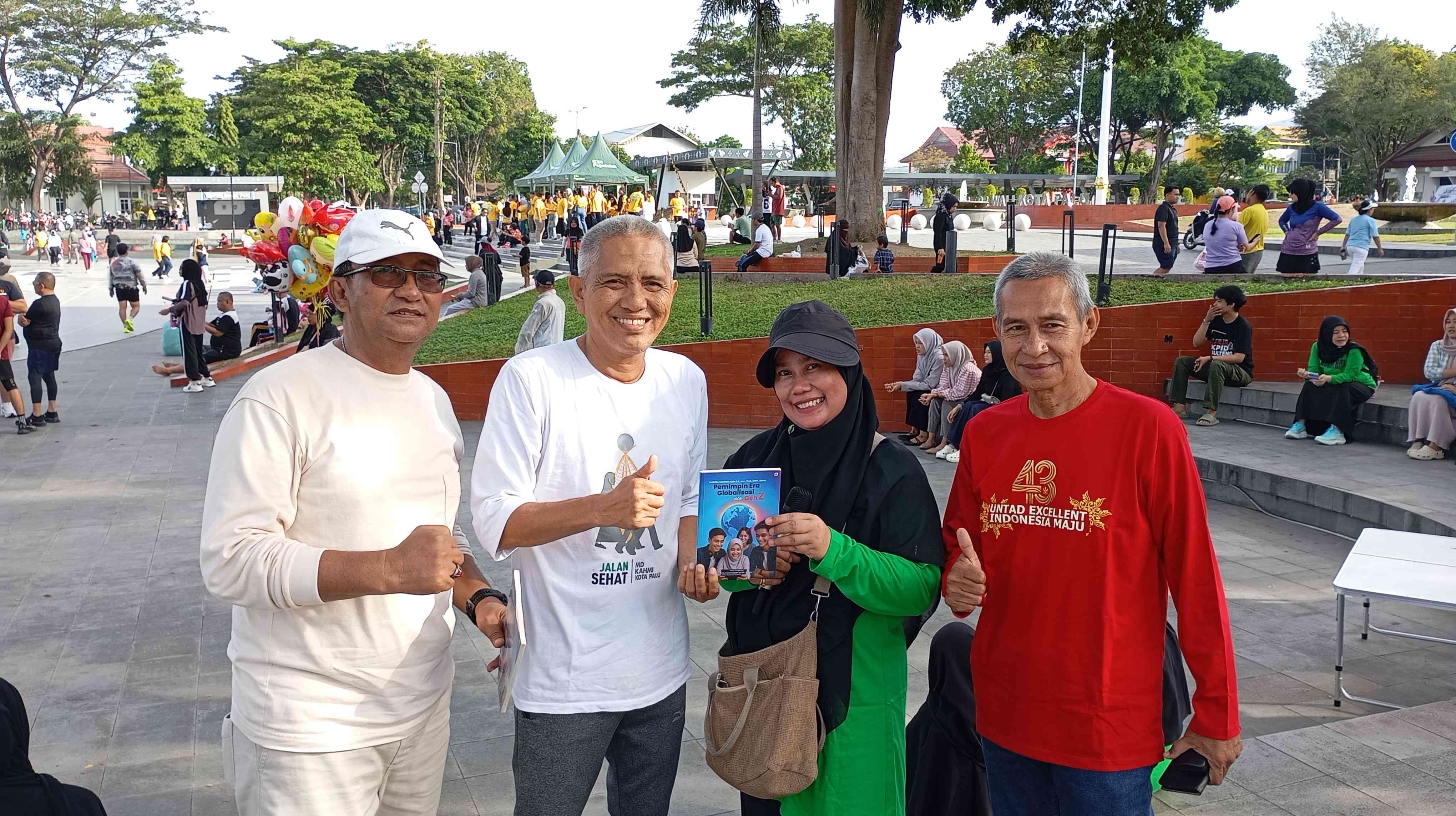 Ulasan Buku yang Menarik