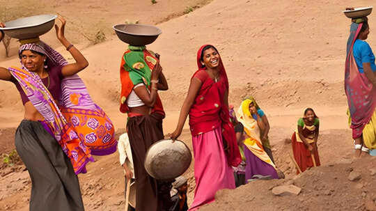 MGNREGA Yojana From Fill Step: How to apply for Pujya Bapu Rural Employment Guarantee Scheme, know complete details here