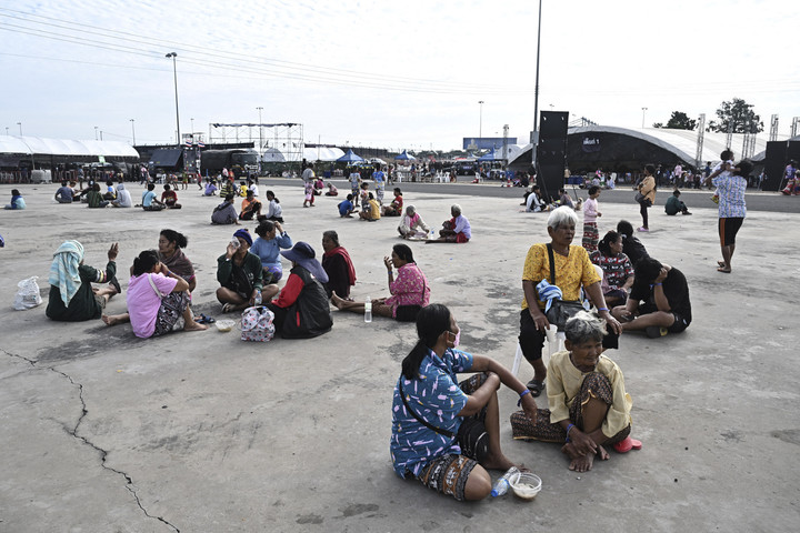 Thailand-Kamboja Sepakati Gencatan Senjata 27 Desember