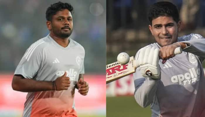 Robin Uthappa questions Sanju Samson snub after Gill’s golden duck vs ...