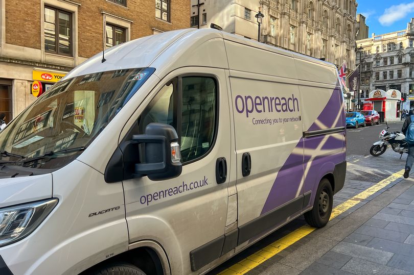 BT says Wi-Fi router mistake 'sends half your signal away from your house'