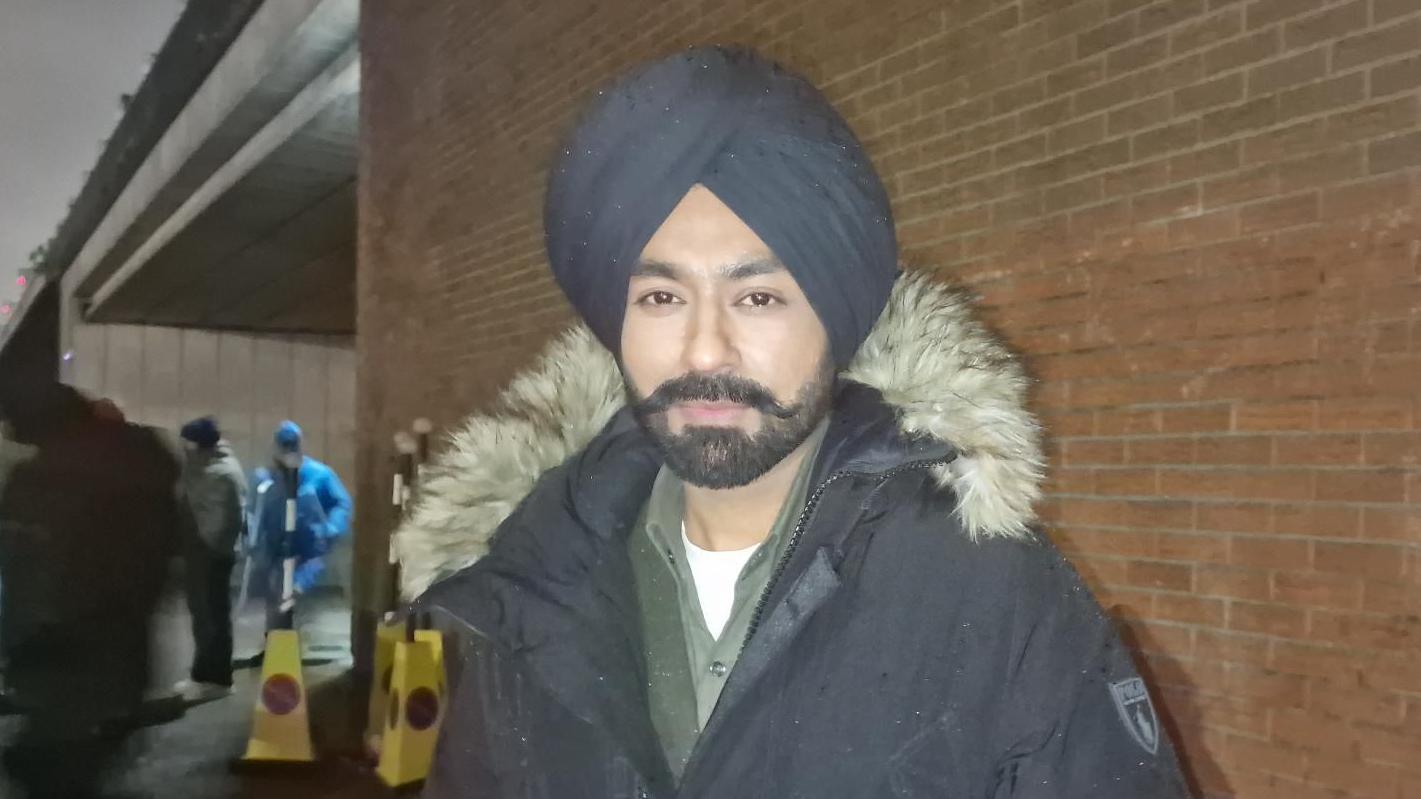 Tarsem Singh Jassar habla sobre el rodaje en una ciudad «increíble»