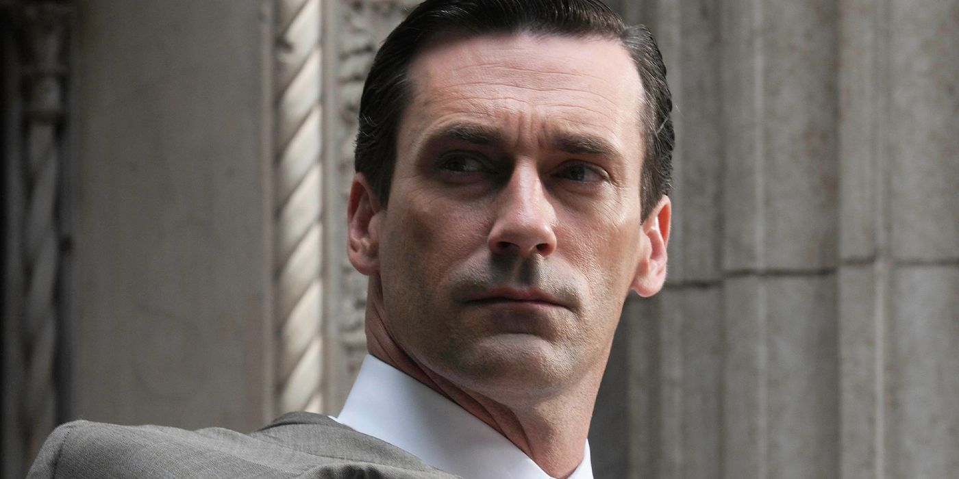 Jon Hamm’s ‘Mad Men’ meets ‘Lincoln Lawyer’ series is officially a #1 ...