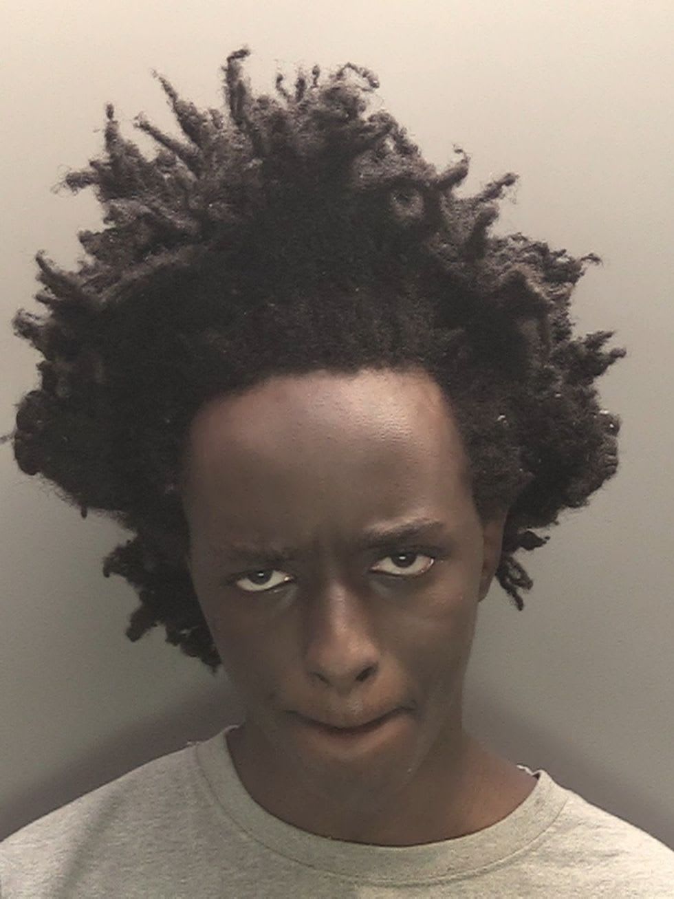 Axel Rudakubana | Source: PA