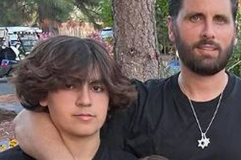 Inside Mason Disick's life away from Kardashian spotlight as he hits