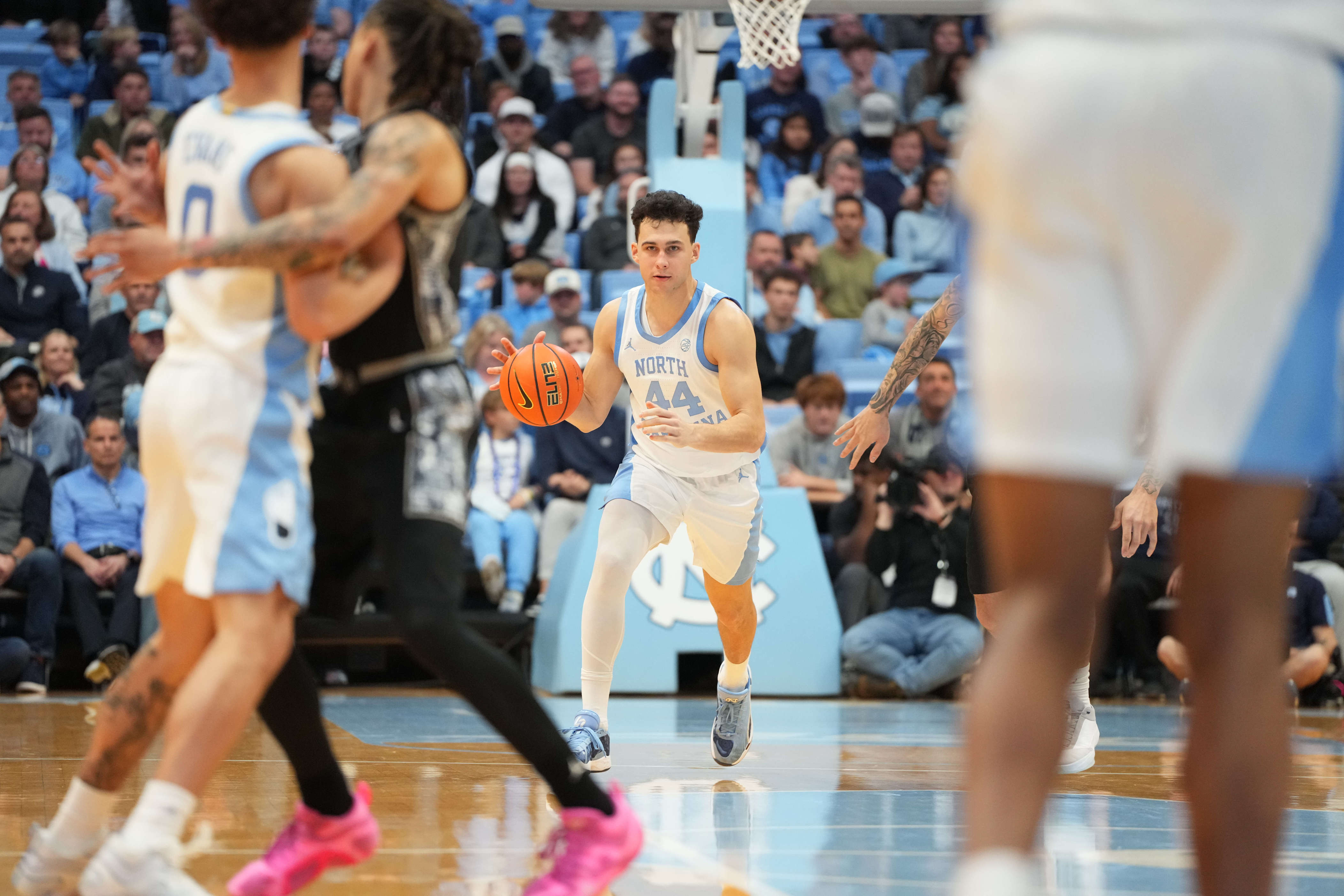 What Channel Is UNC Vs USC Upstate On Today Time TV To Watch College