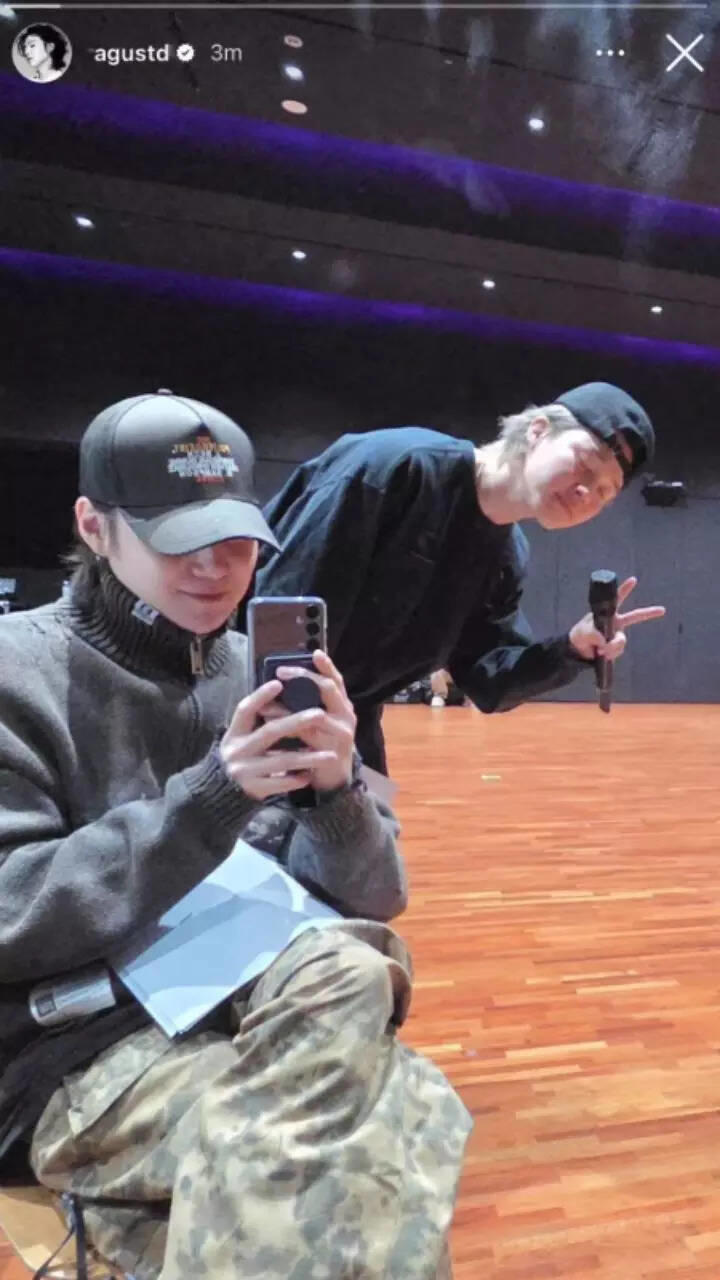 BTS drop surprise OT7 photos ahead of 2026 comeback; ARMY reacts