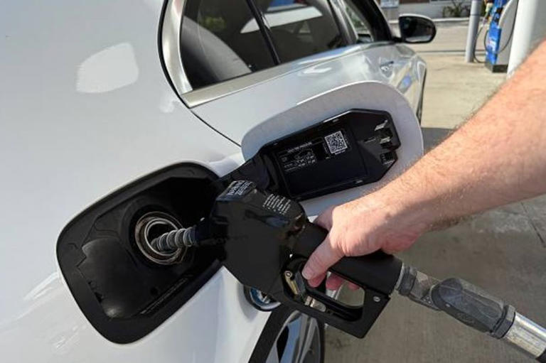 drivers-urged-to-fill-their-cars-with-petrol-or-diesel-on-monday-or-tuesday