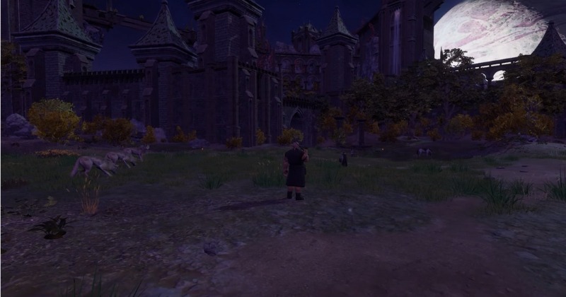 Does Ashes of Creation have controller support?