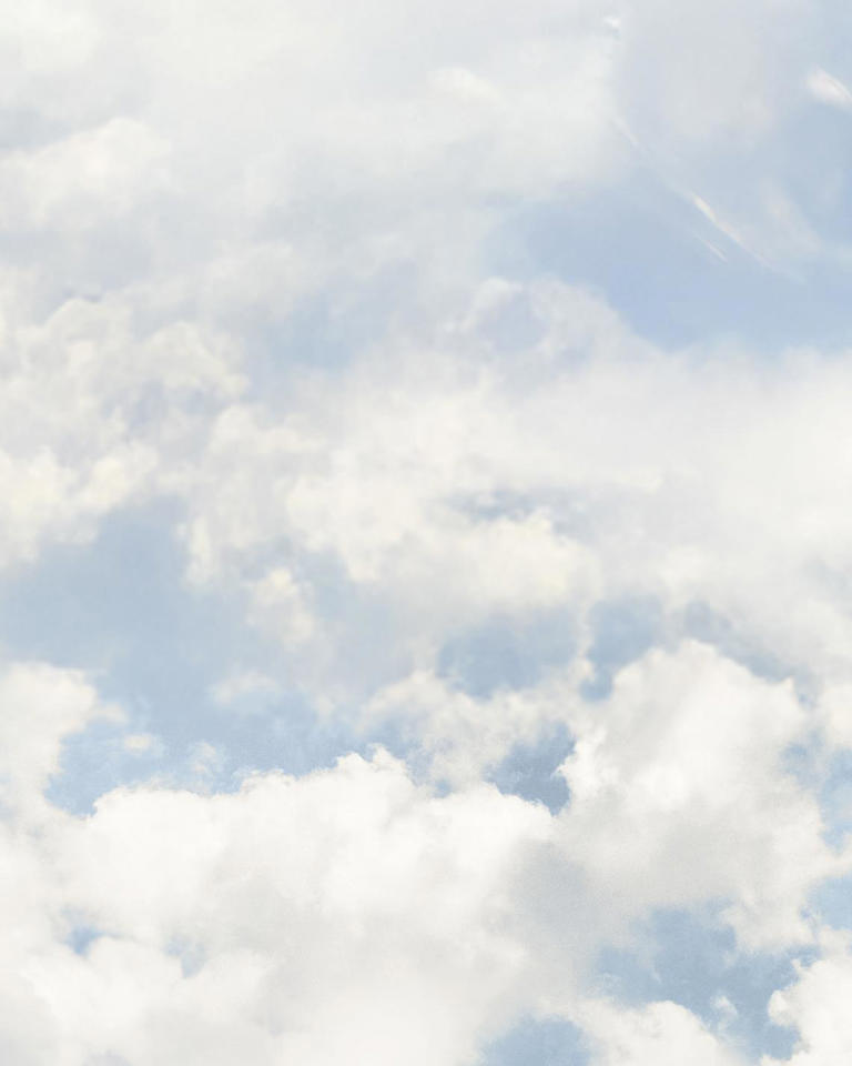 GA, meet Cloud Dancer, the new color of the year for 2026 from Pantone