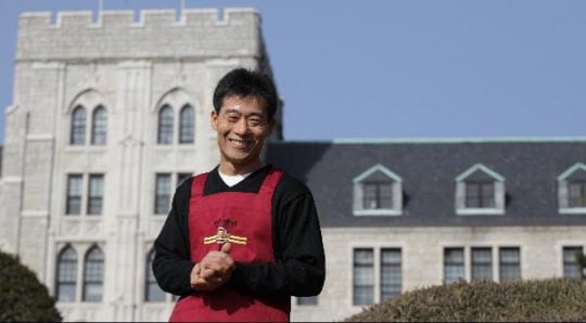 Lee Young-cheol, founder of Korea University's Youngcheol Burger, dies ...
