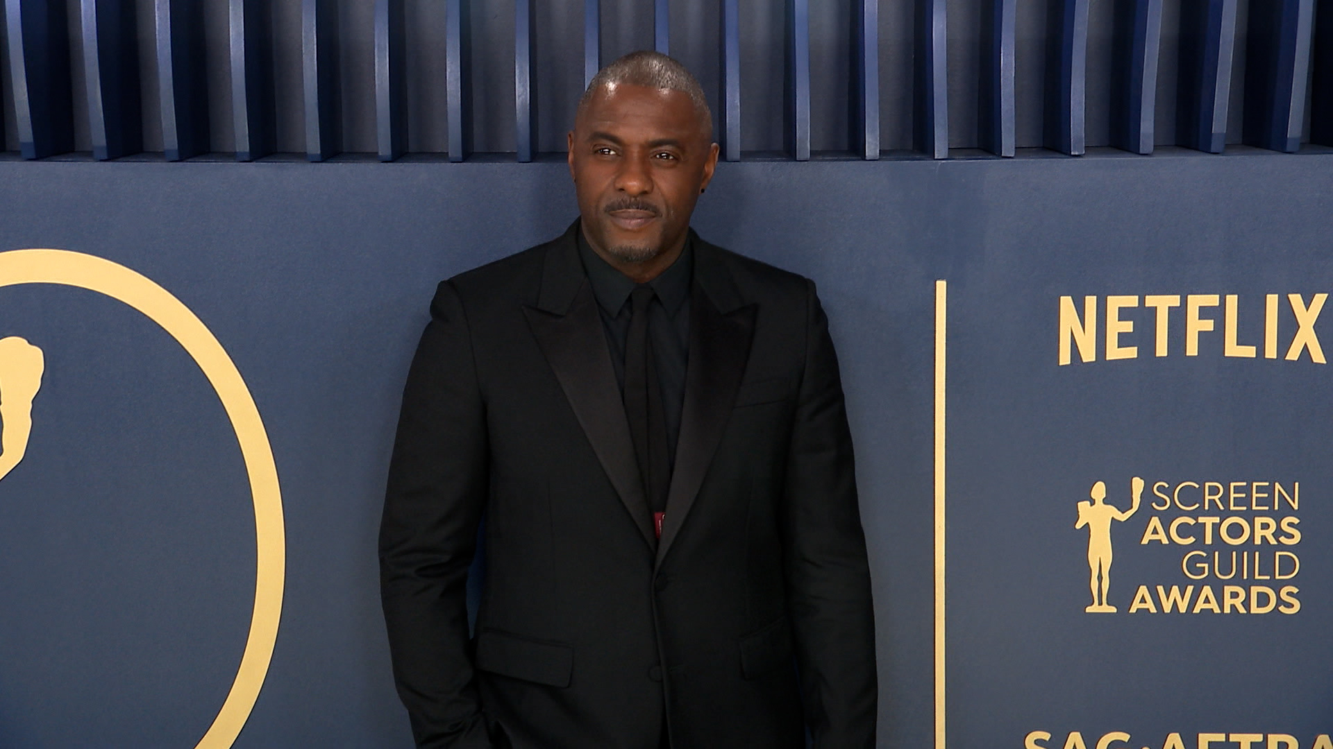 Idris Elba revela por que razão quer trocar a representação pela realização