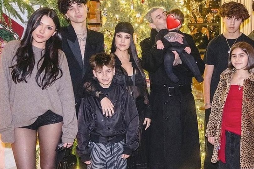 Inside Mason Disick's life away from Kardashian spotlight as he hits