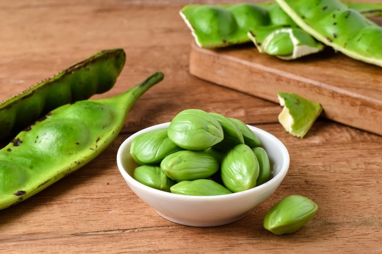 Petai Berbahaya untuk Ginjal, Berapa Batas Konsumsi yang Aman?