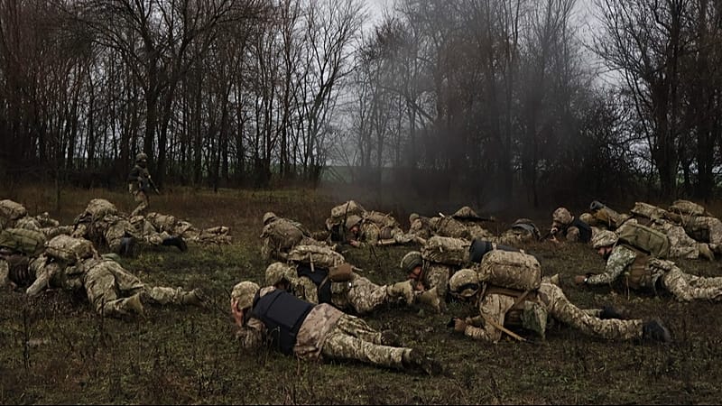 Russia fires overnight barrage of 450 drones, 30 missiles killing at ...
