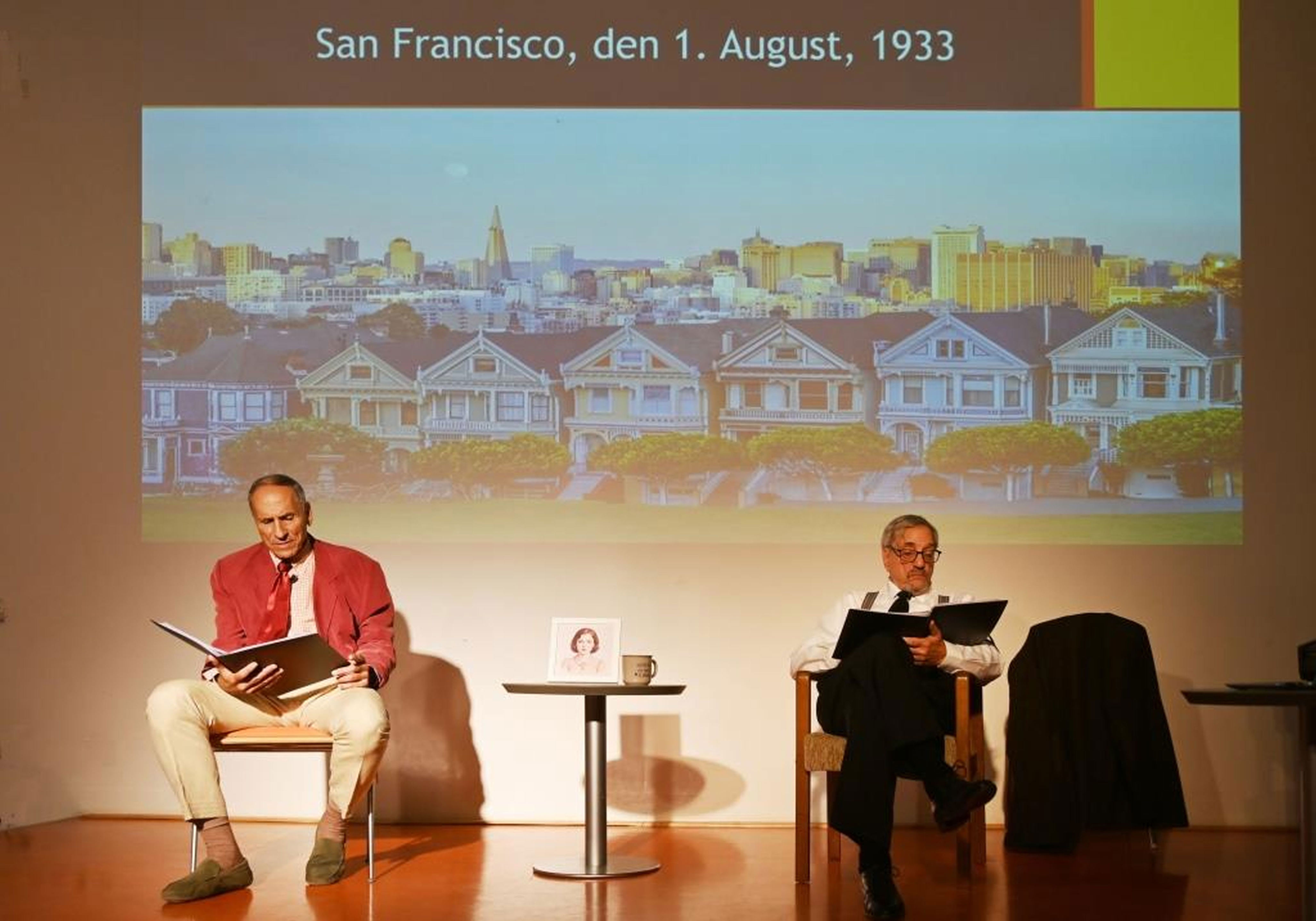 Writing for love’s sake: The poetic world of Gad Kaynar-Kissinger