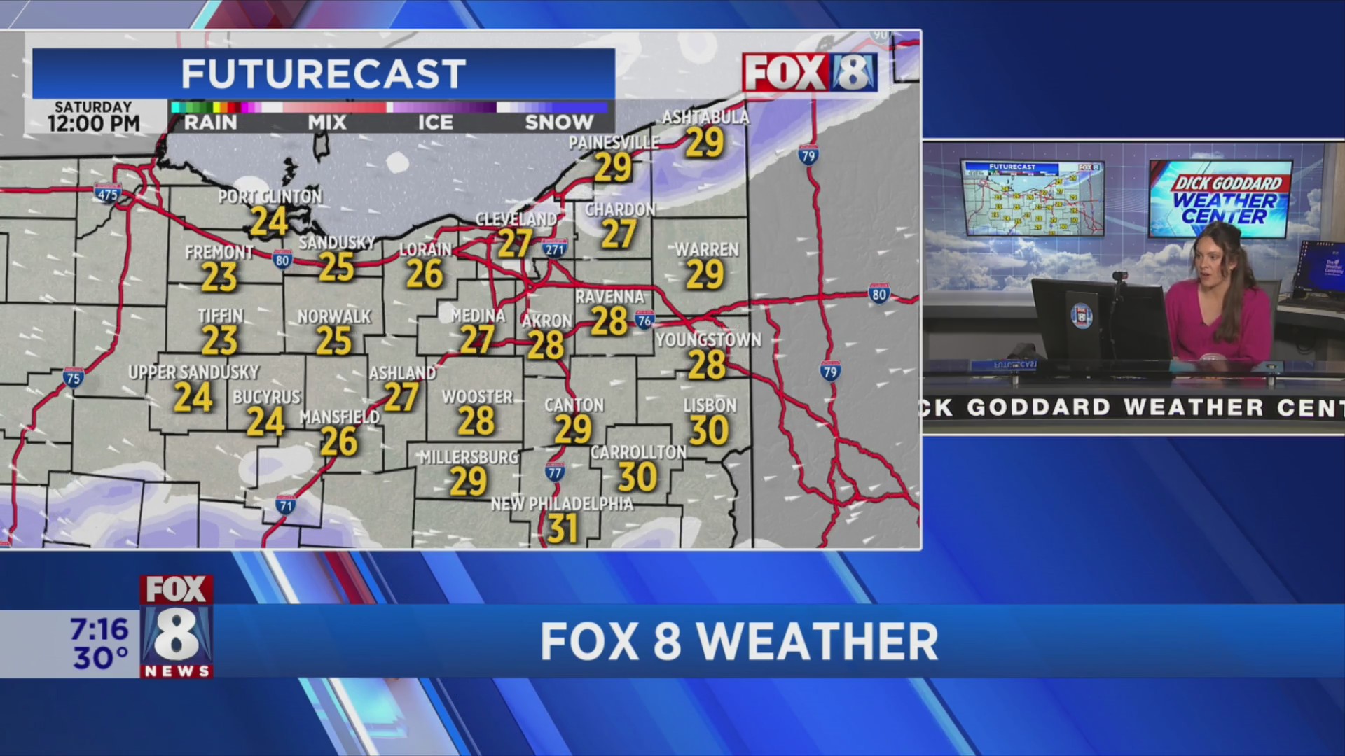 Snowfall totals: What to expect<br>