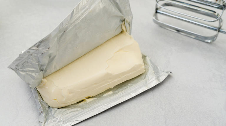 The easy way to soften cream cheese for your slow-cooker meal