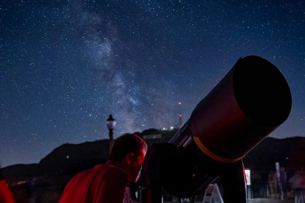 El telescopio James Webb acaba de detectar algo nunca antes visto ...