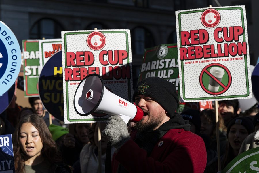 Labor isn’t a special interest. It promotes the common good.