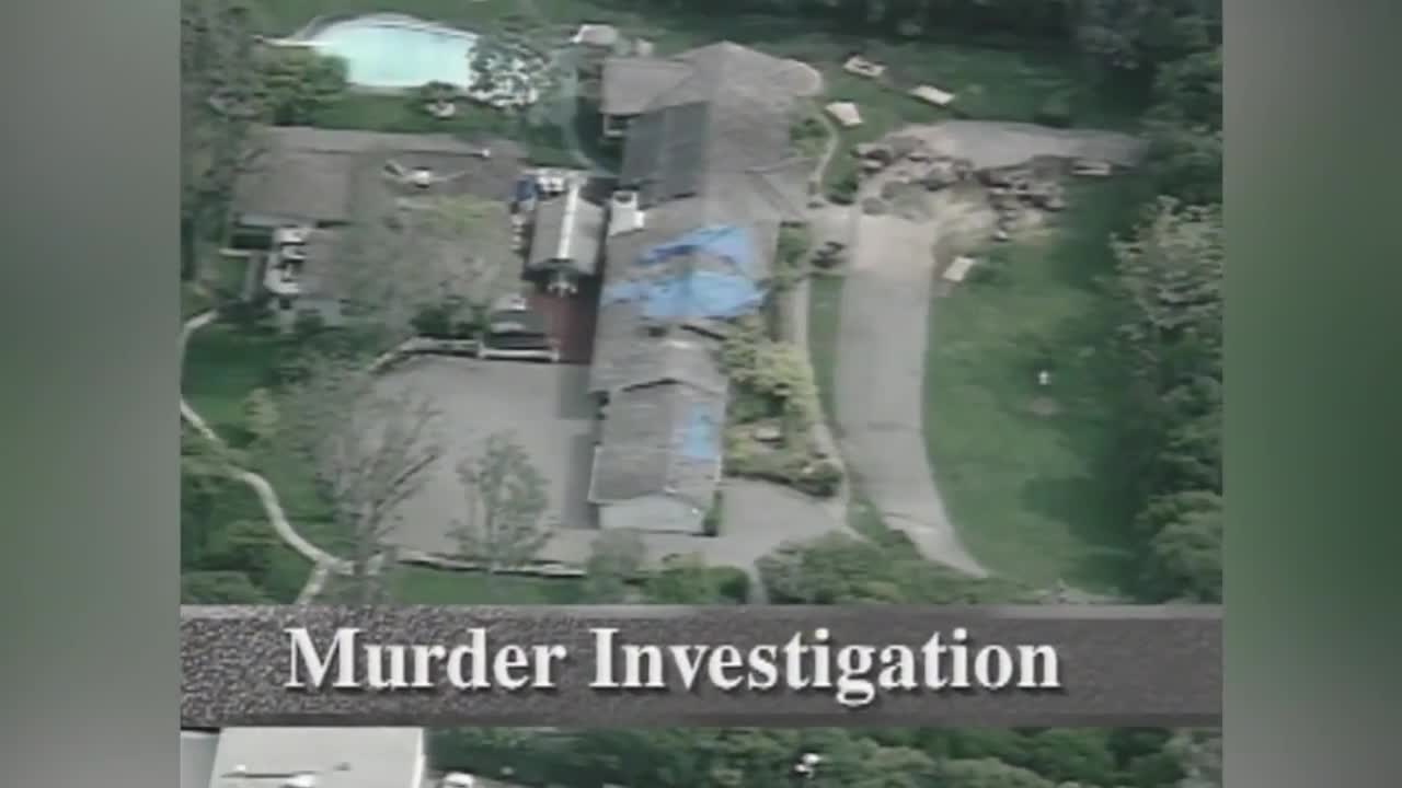 Grim details about SNL star Phil Hartman's autopsy