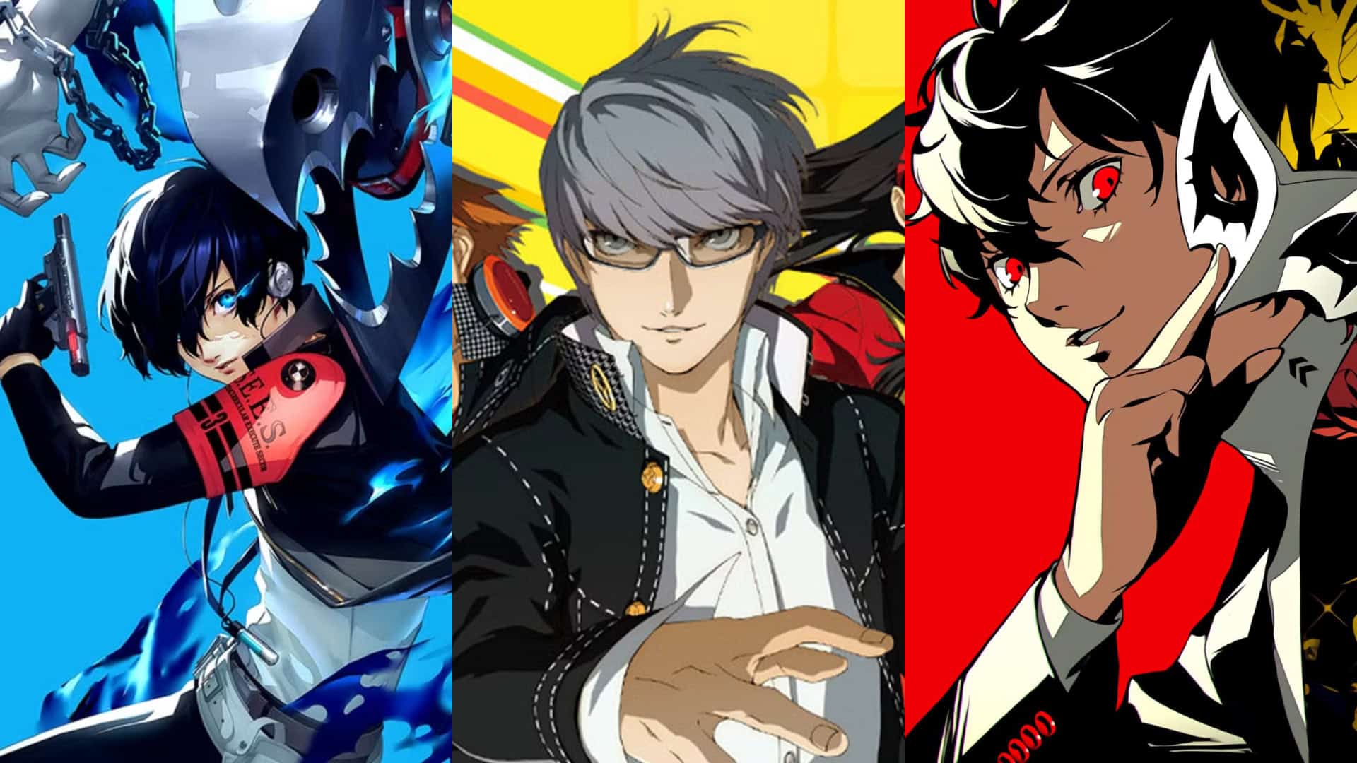 Persona Release Order