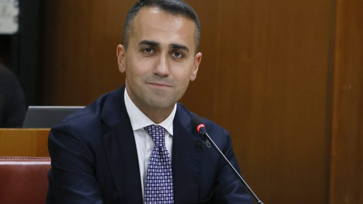 Luigi Di Maio diventa professore onorario al King’s College di Londra: cosa farà nell’ateneo britannico