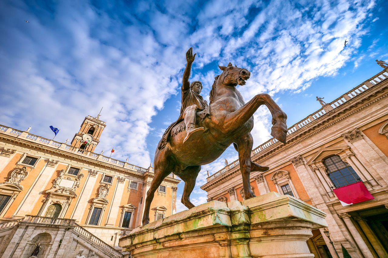 The stoic retirement: Ancient wisdom for today's biggest life transition