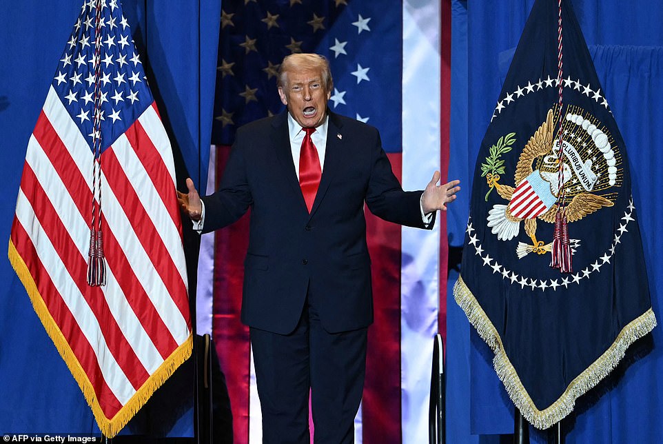 Opinion The signs of a midterm elections wipeout are now undeniable