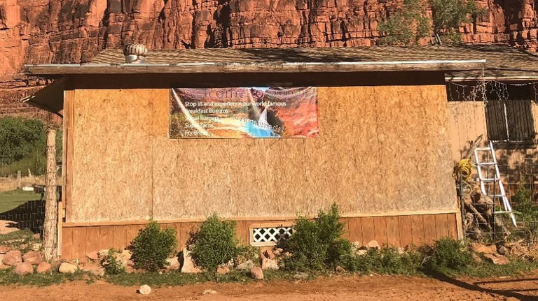 13 of the most remote restaurants in the US