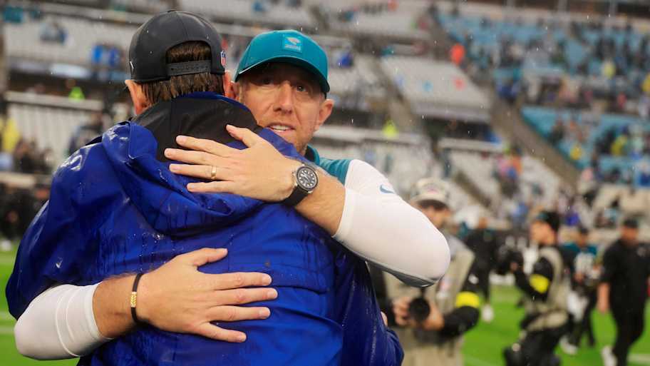 Liam Coen outlines imperative balance he's finding as head coach