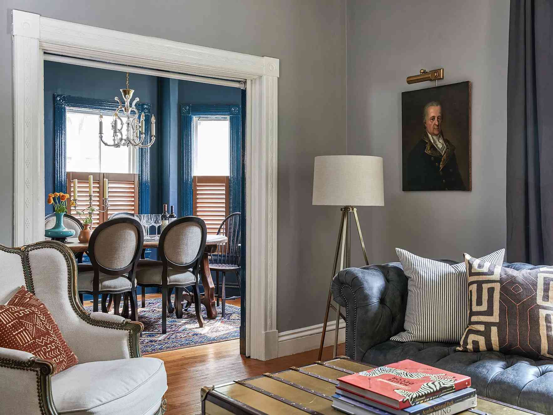 5 easy design upgrades you can finish in less than a day, according to ...