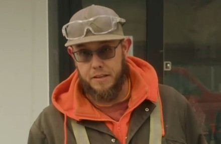 Gold Rush season 16: Kevin Beets pushes back on Tony Beets' 'ram it  through' mining style