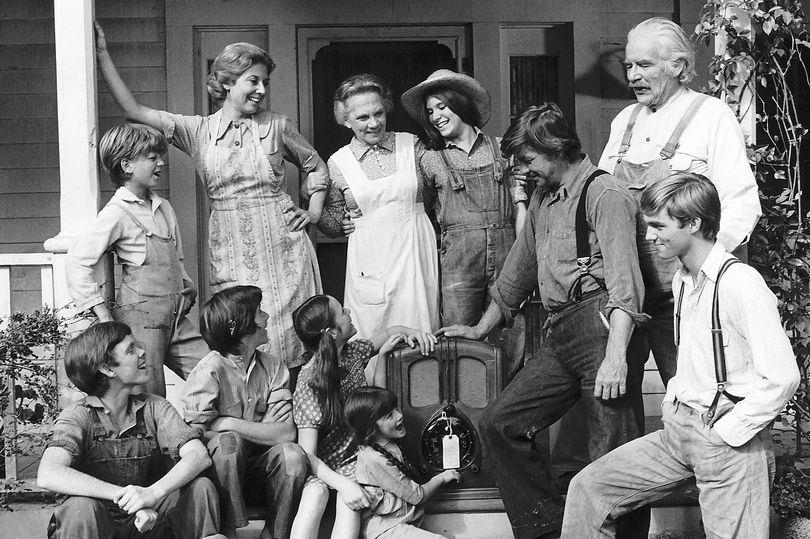 Legendary TV show returning to UK screens after 10-year absence in ...