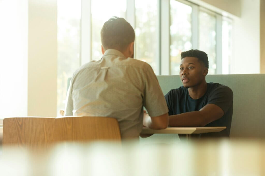 Everyday phrases that make you sound insecure