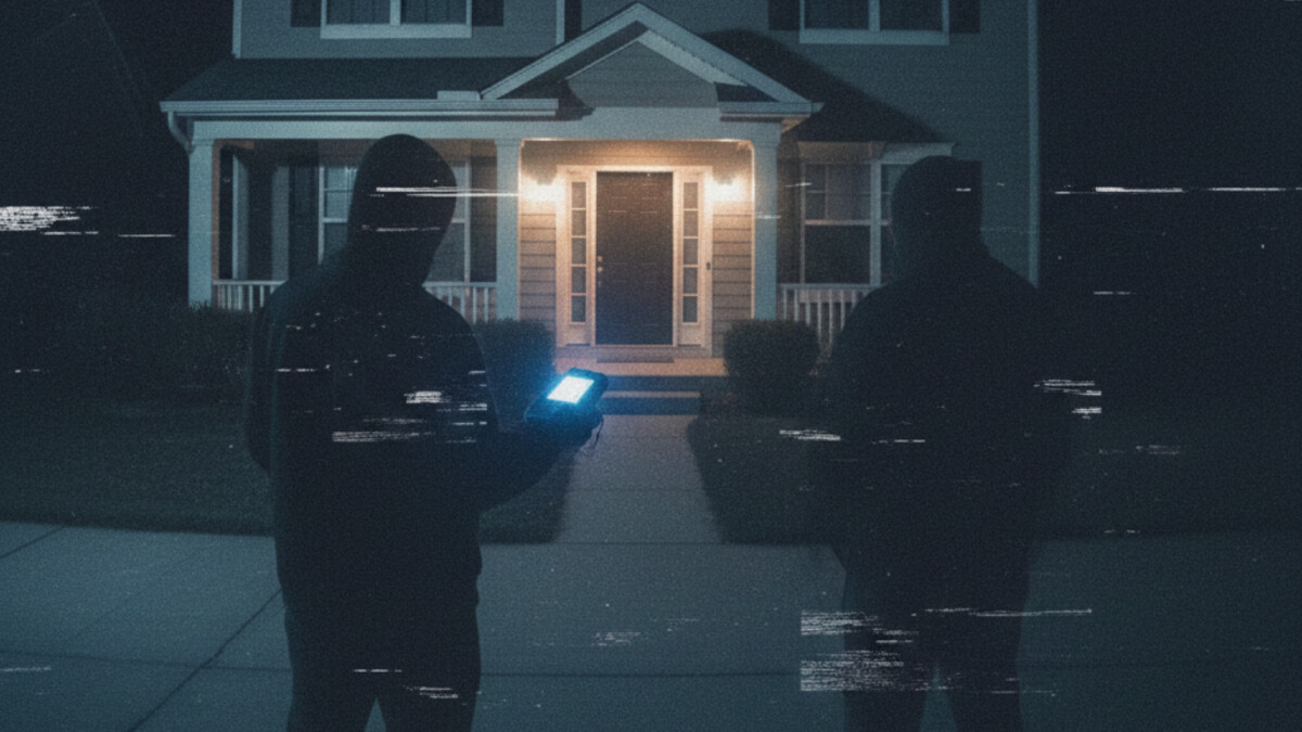 Erhöht eure Sicherheit: Darum solltet ihr eure Überwachungskamera per ...