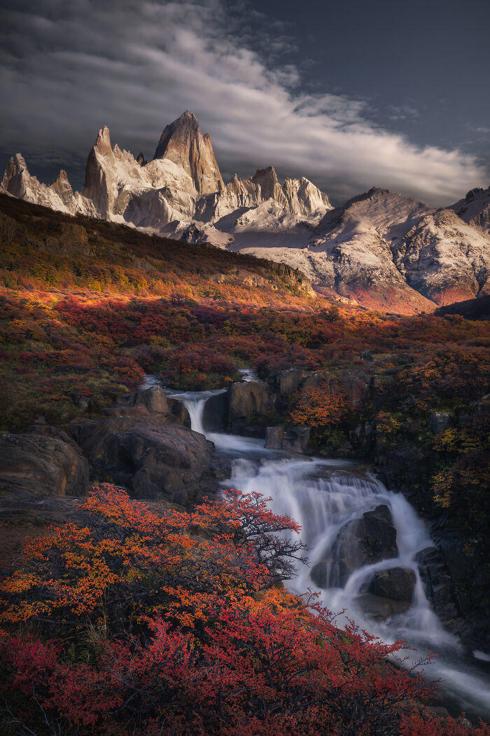 30 winners of the 2020 International Landscape Photographer of the Year