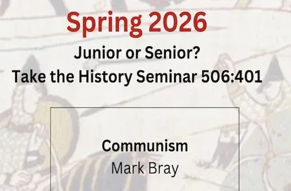 'Dr. Antifa' to teach seminars at Rutgers this spring