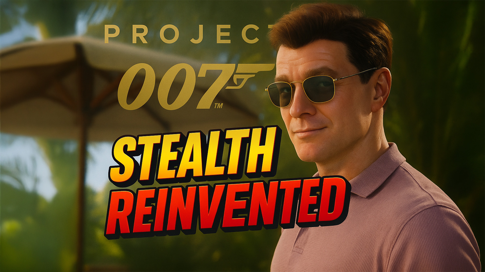 007 first light makes stealth finally make sense… but how