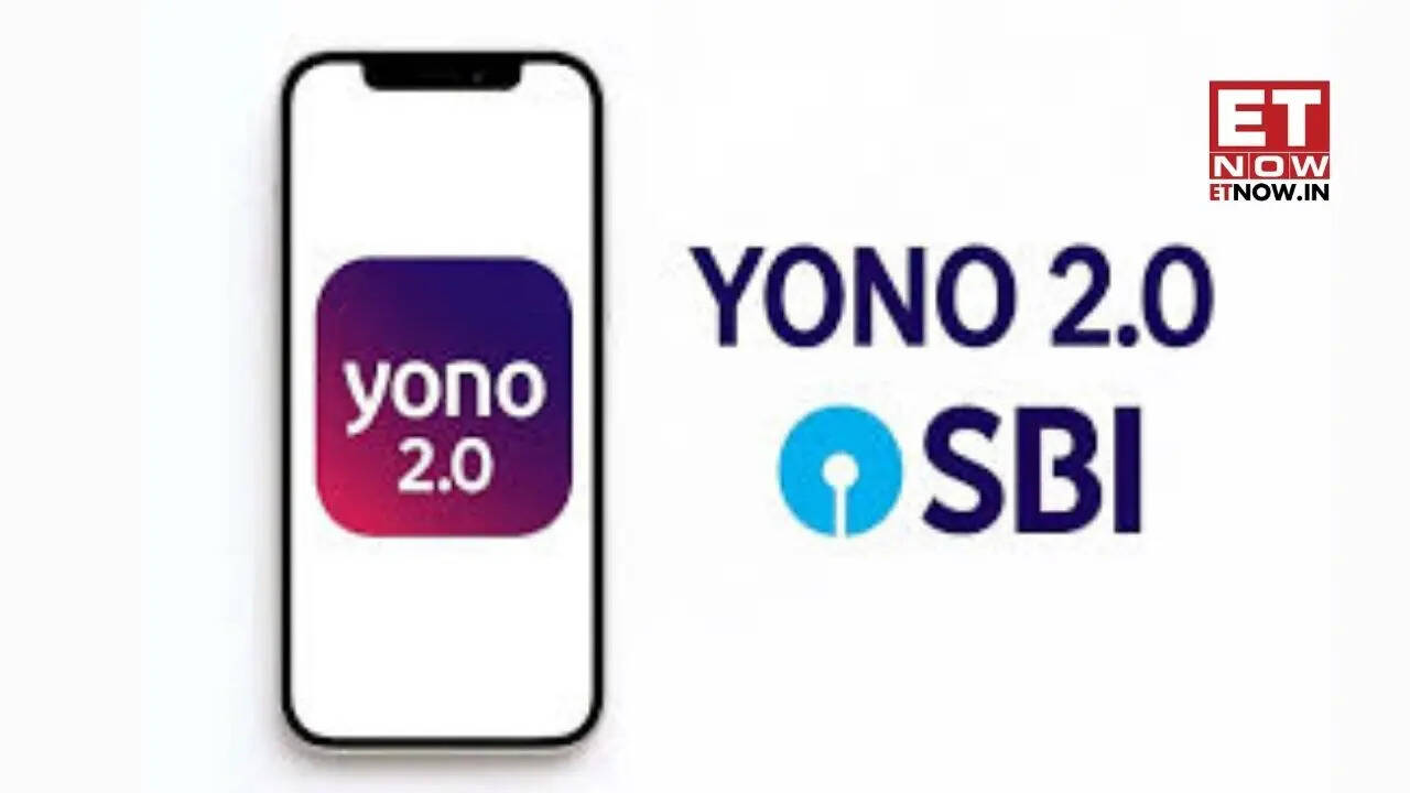 SBI YONO 2.0 launch on December 15: What can users expect? Features ...