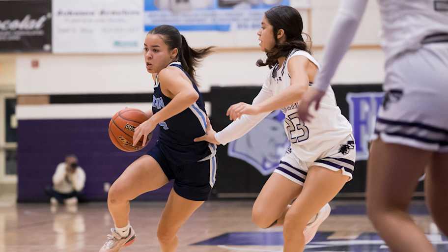 Texas high school girls basketball final scores, results — December 12 ...