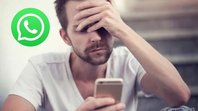 ¡Alerta en WhatsApp! ¿Cuál es la nueva y peligrosa estafa que preocupa ...