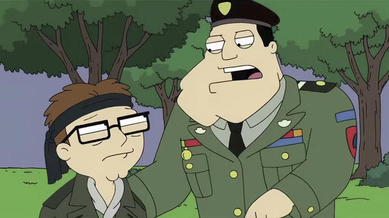 5 essential American Dad! episodes everyone should watch at least once