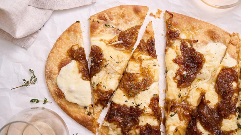 12 French onion recipes beyond soup