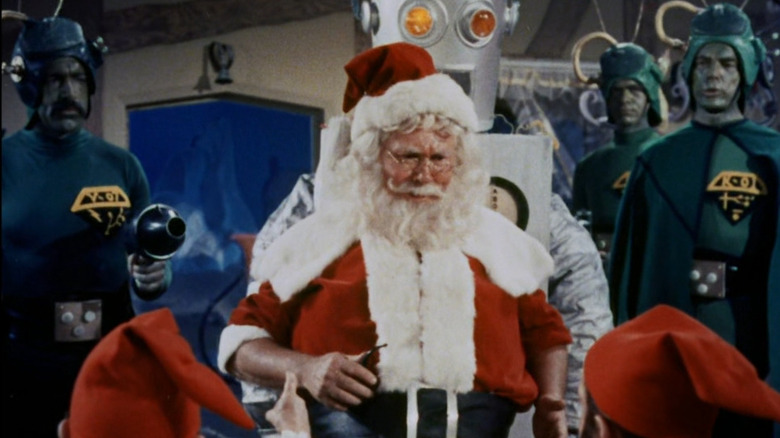 One Of Best 'Bad' Holiday Movies Ever Is Streaming For Free On Tubi