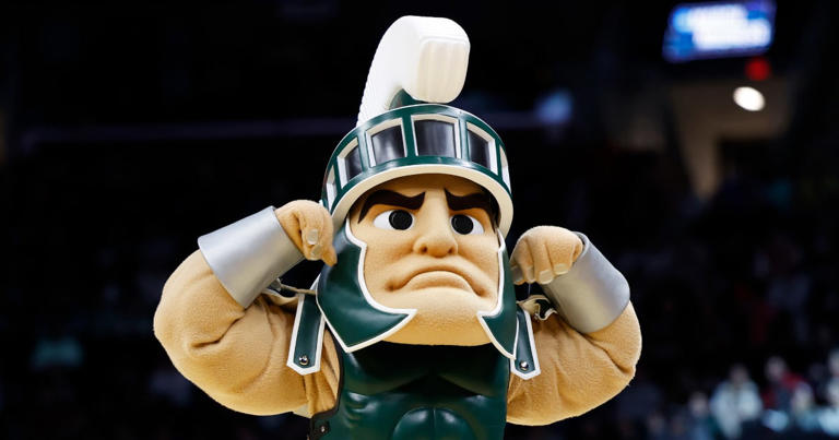 Michigan State hires chief of staff Jacob Schmidt